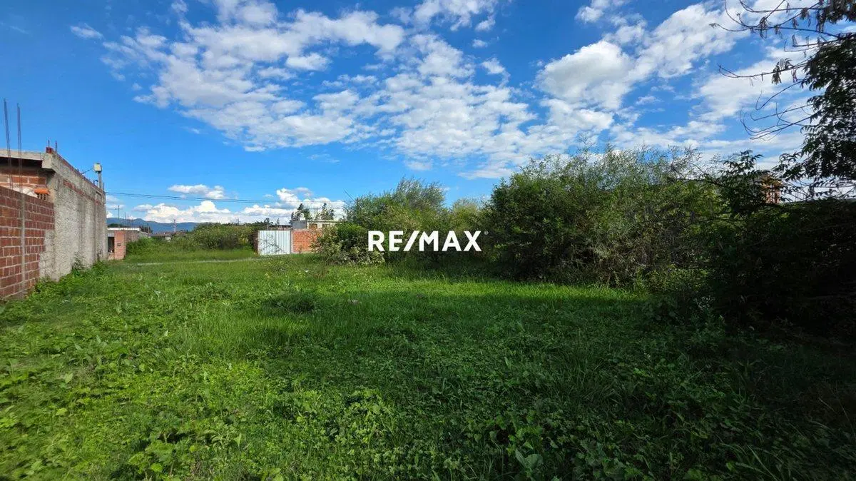 TERRENO VENTA ATOCHA PUEBLO ZONA OESTE 300M2 2