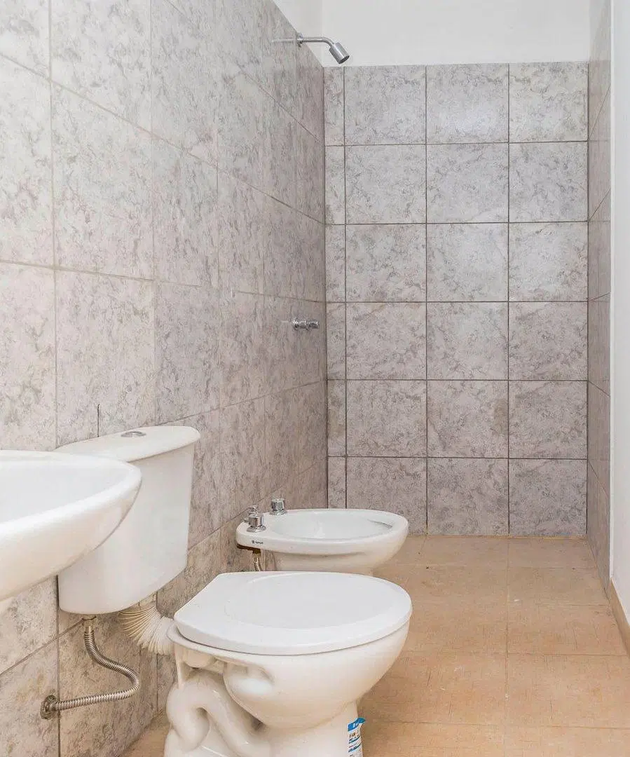 DEPARTAMENTO 1 DORM VENTA A ESTRENAR FINANCIADO 5