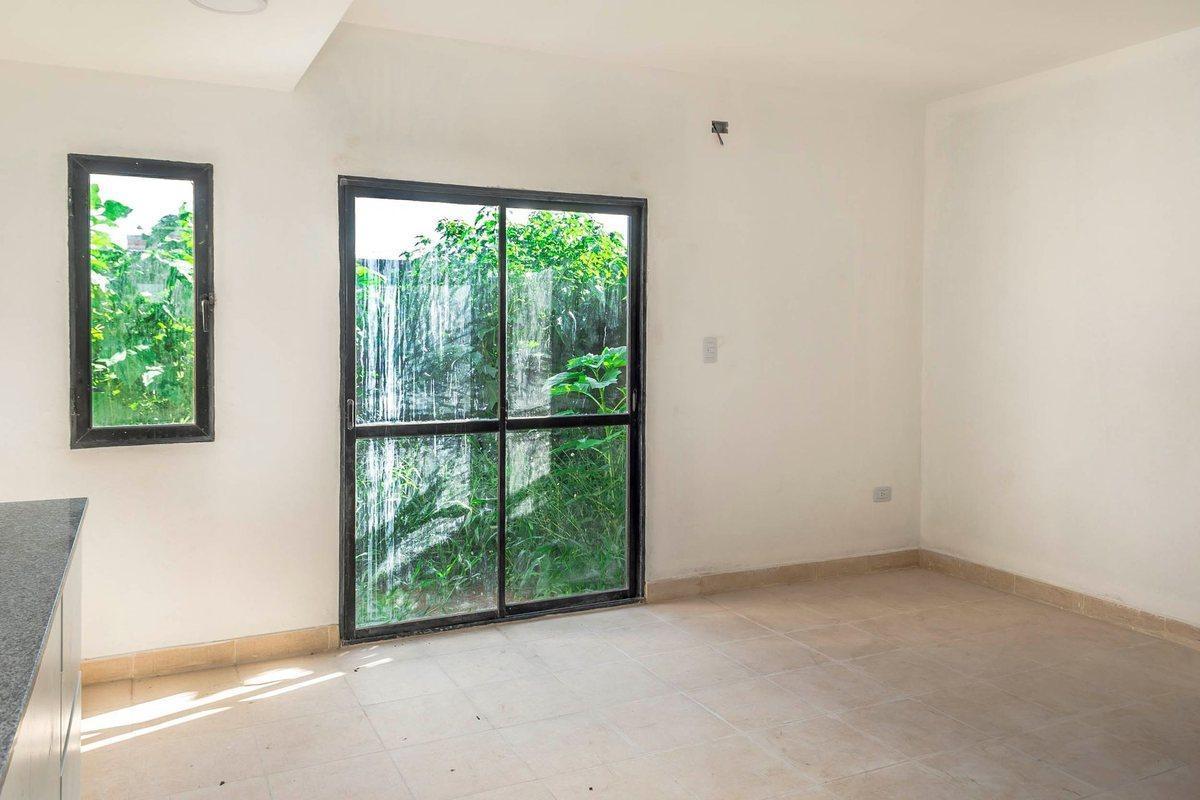 Foto de DEPARTAMENTO 1 DORM VENTA A ESTRENAR FINANCIADO, imagen 2