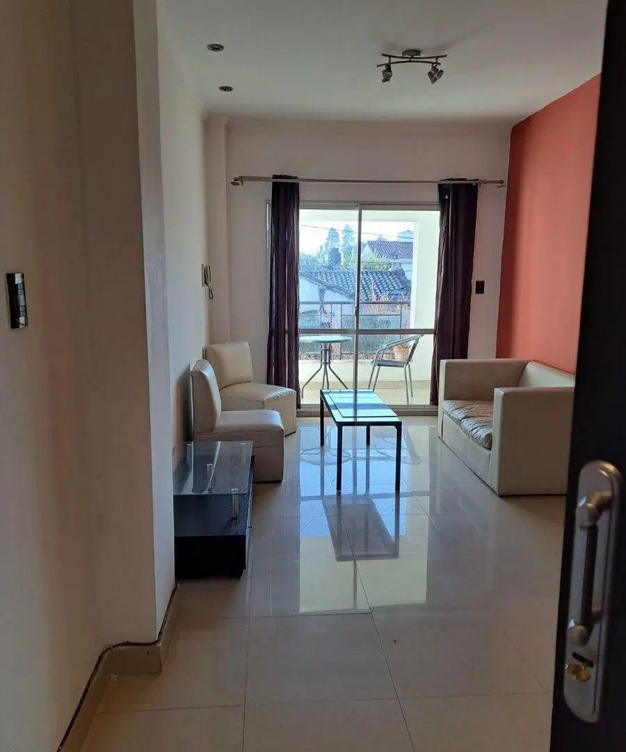 DEPARTAMENTO EN ALQUILER EN MACROCENTRO 1 DORM 4