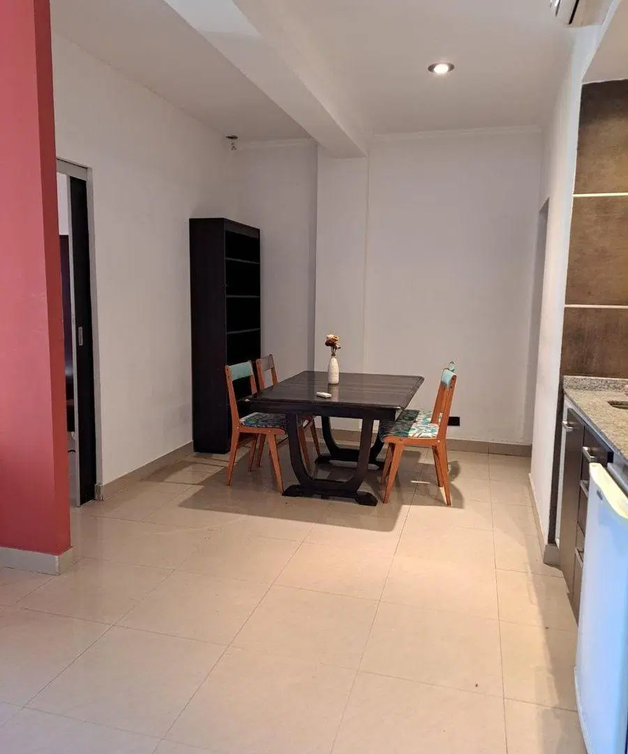 DEPARTAMENTO EN ALQUILER EN MACROCENTRO 1 DORM 5
