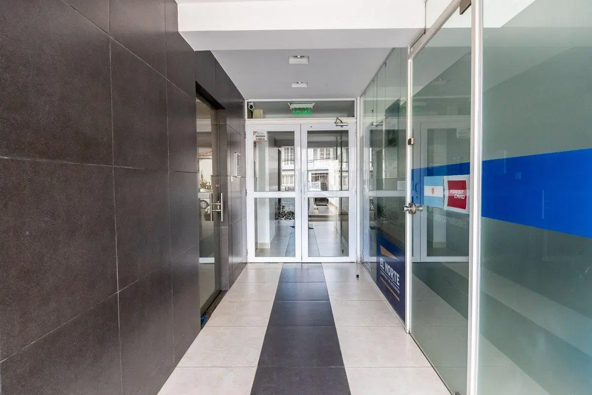 DEPARTAMENTO VENTA MACROCENTRO 1 DORM APTO CREDITO 2