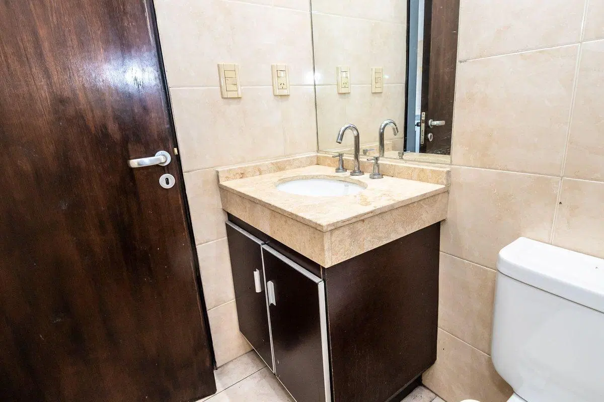 DEPARTAMENTO VENTA MACROCENTRO 1 DORM APTO CREDITO 5