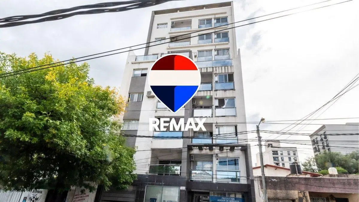 DEPARTAMENTO VENTA MACROCENTRO 1 DORM APTO CREDITO 3