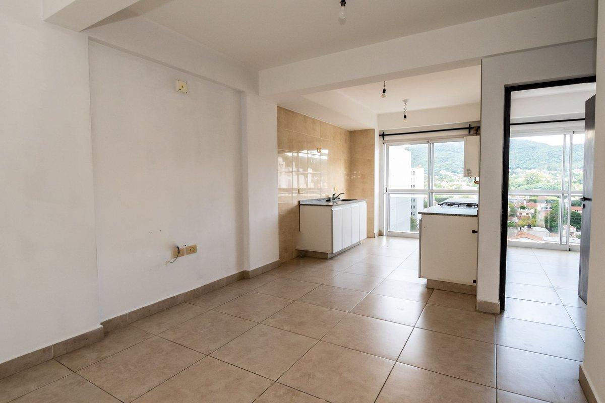 Foto de DEPARTAMENTO VENTA MACROCENTRO 1 DORM APTO CREDITO, imagen 5