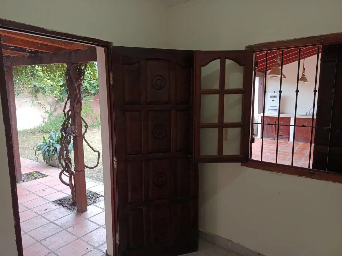 CASA VENTA PARQUE BELGRANO ZONA NORTE 3 DORM 5