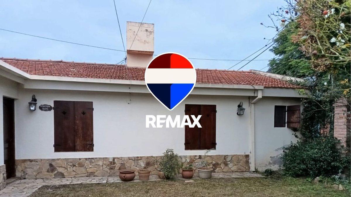 CASA VENTA PARQUE BELGRANO ZONA NORTE 3 DORM