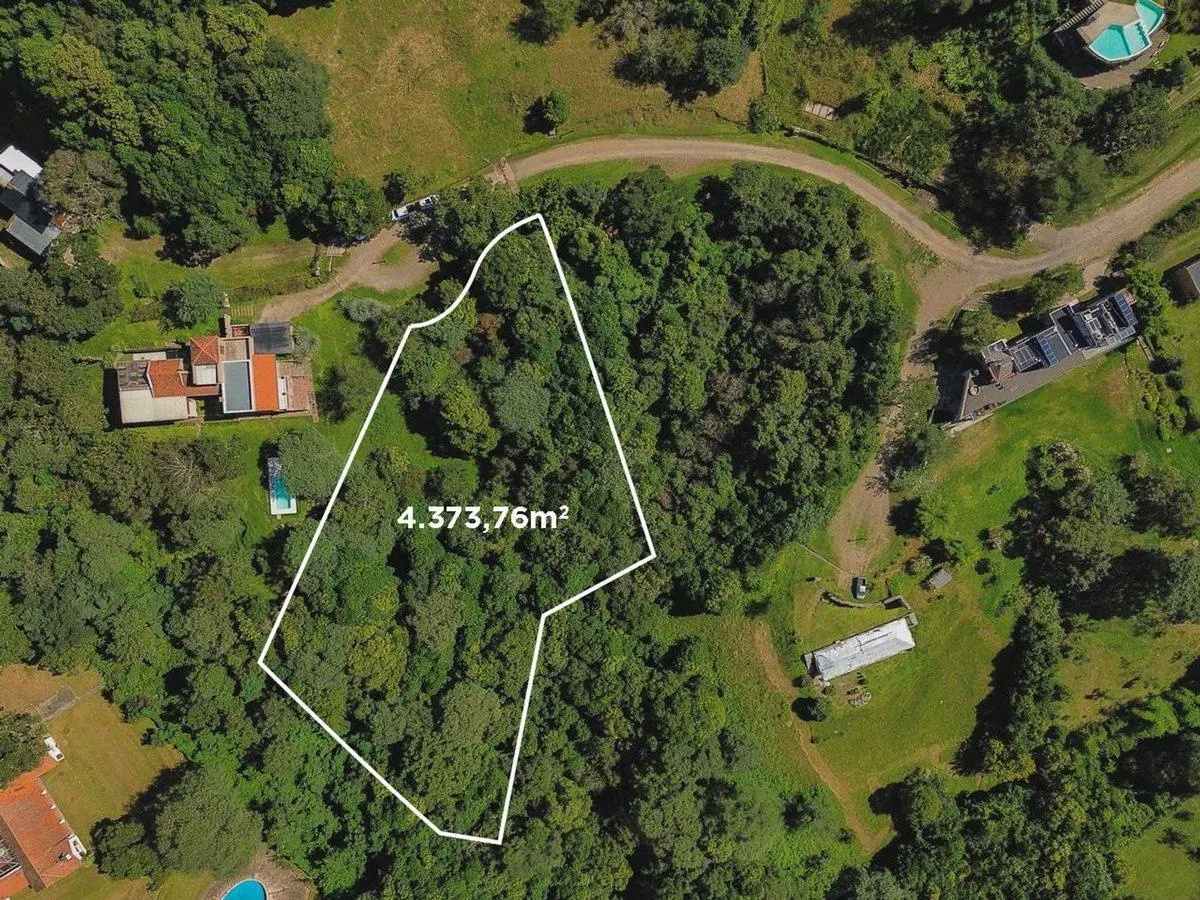 TERRENO EN VENTA EN BARRIO PRIVADO LOS ZARZOS 3