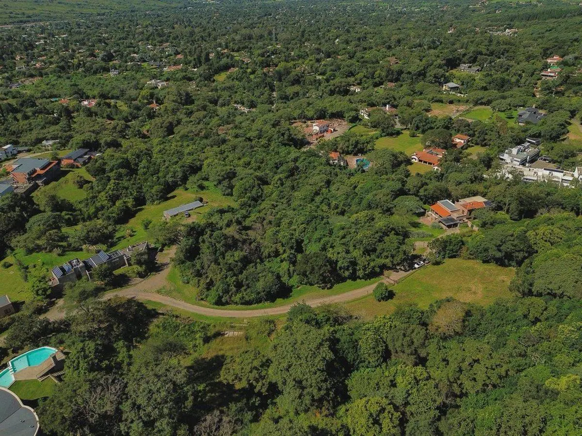 TERRENO EN VENTA EN BARRIO PRIVADO LOS ZARZOS 2