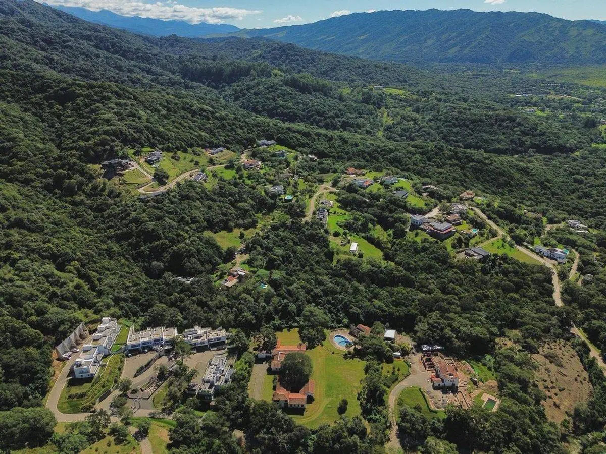 TERRENO EN VENTA EN BARRIO PRIVADO LOS ZARZOS 5