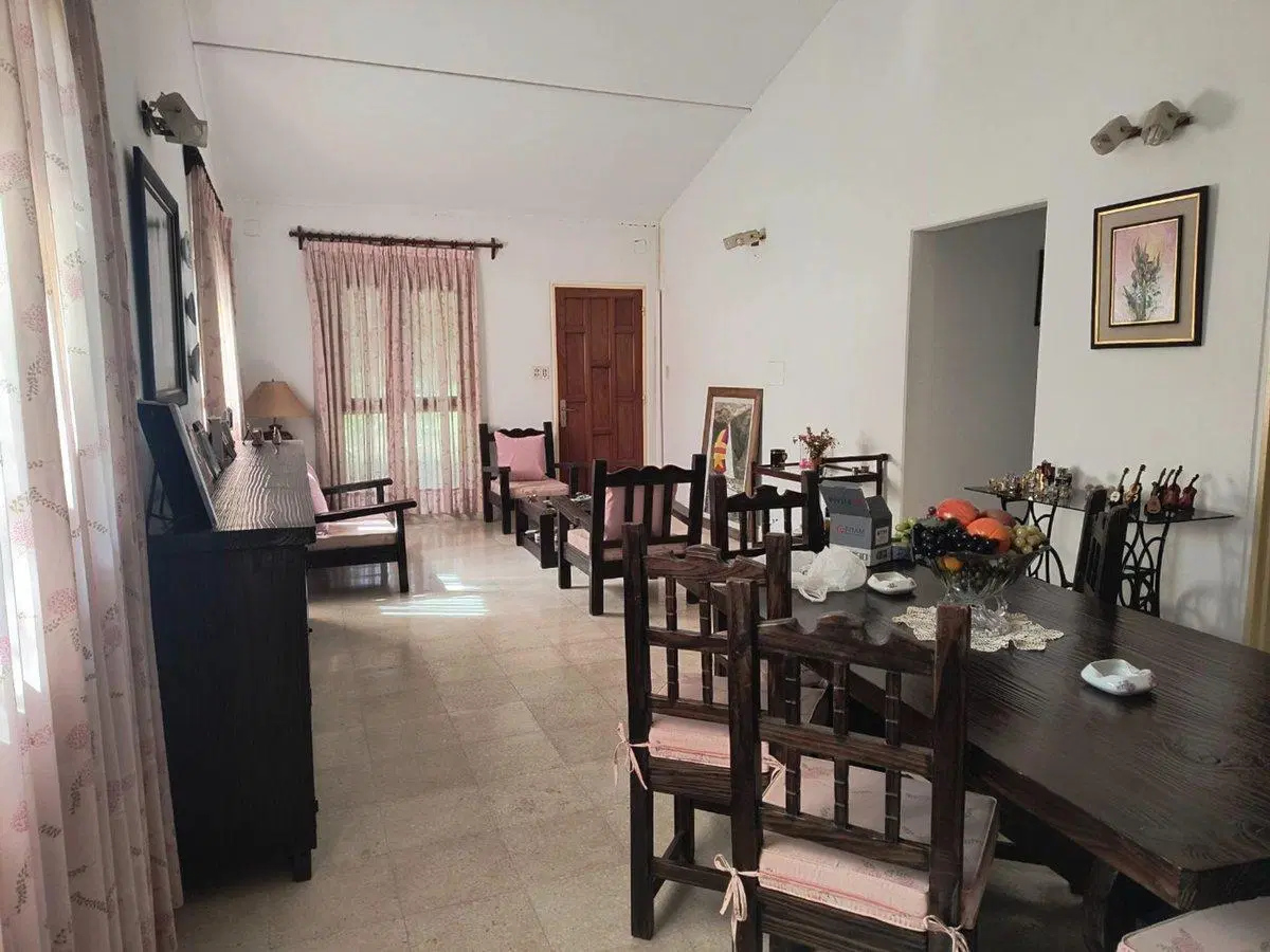 CASA VENTA LA MAROMA ZONA DIQUE CABRA CORRAL 2