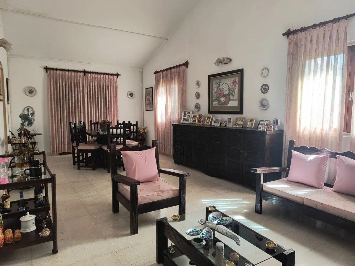 CASA VENTA LA MAROMA ZONA DIQUE CABRA CORRAL 3