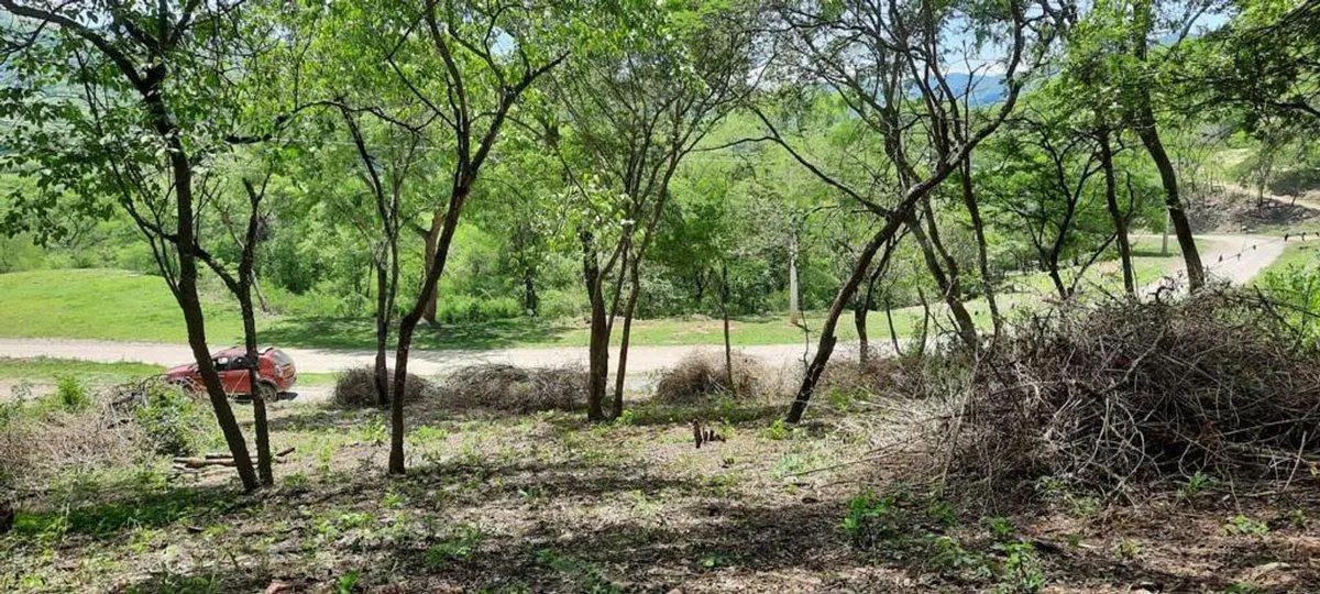 TERRENO VENTA EN LA MISION LA CALDERA 2