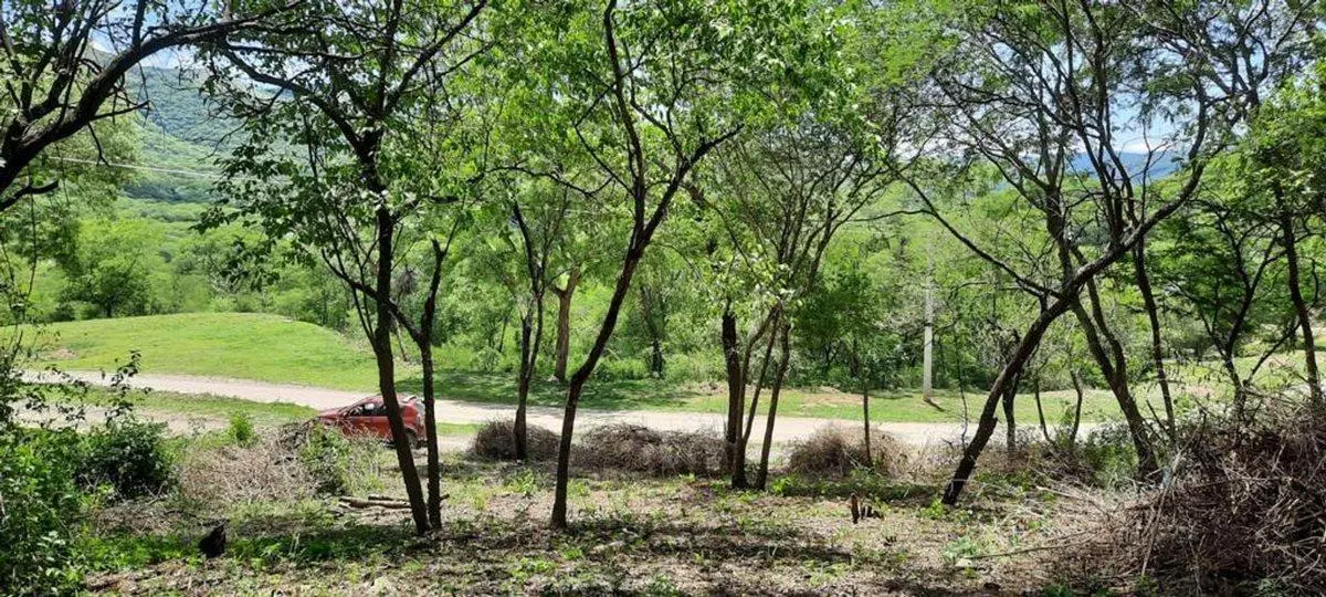 TERRENO VENTA EN LA MISION LA CALDERA 3