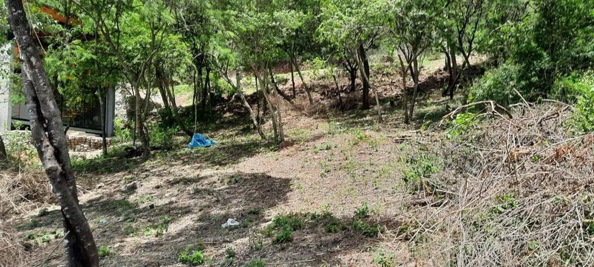 TERRENO VENTA EN LA MISION LA CALDERA 5