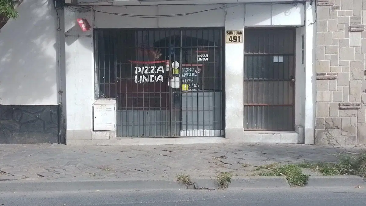 LOCAL EN ALQUILER EN SAN JUAN AL 400 MACROCENTRO 4