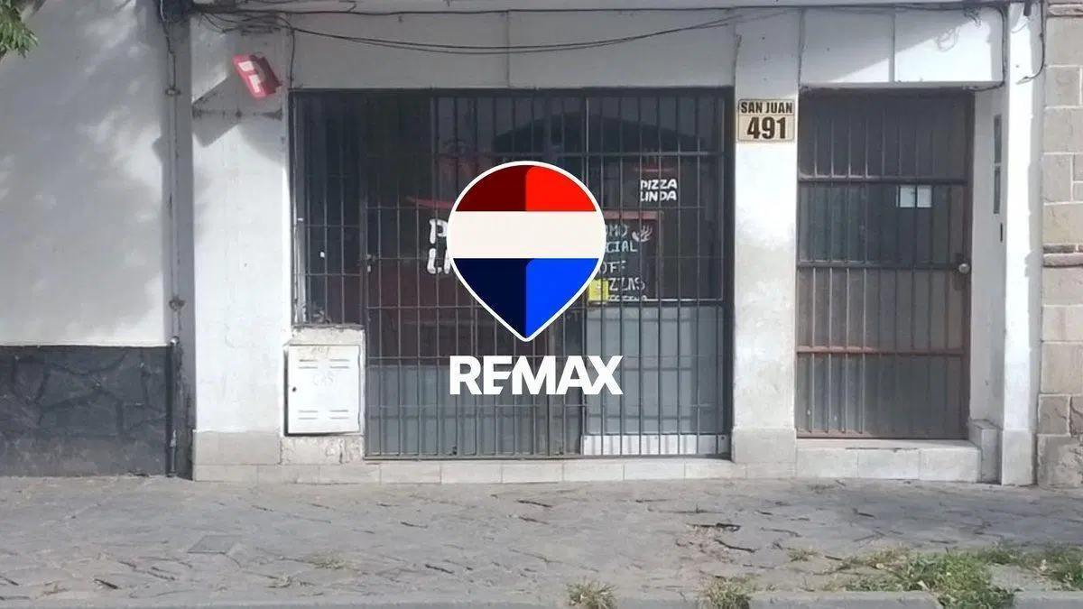 LOCAL EN ALQUILER EN SAN JUAN AL 400 MACROCENTRO 2