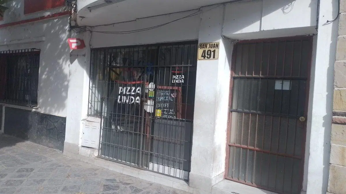 LOCAL EN ALQUILER EN SAN JUAN AL 400 MACROCENTRO 3