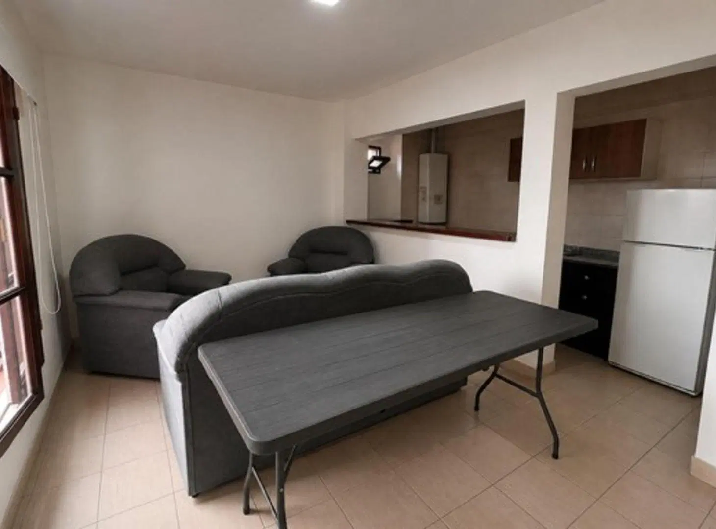 DEPARTAMENTO VENTA ZONA MACROCENTRO 1 DORMITORIO 4