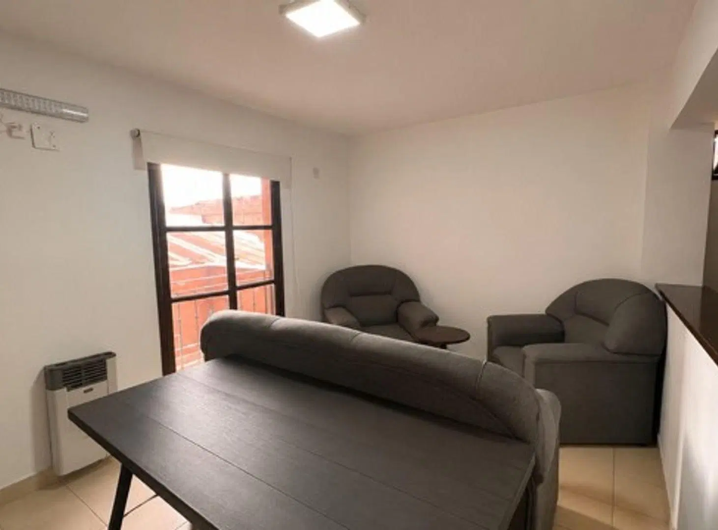 DEPARTAMENTO VENTA ZONA MACROCENTRO 1 DORMITORIO 2