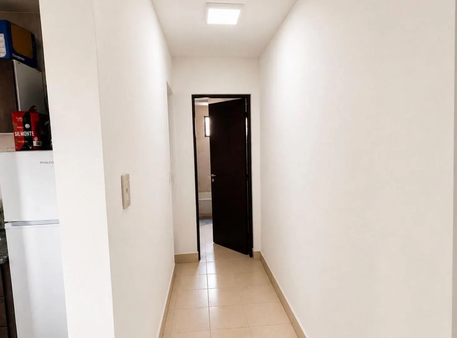 DEPARTAMENTO VENTA ZONA MACROCENTRO 1 DORMITORIO 5