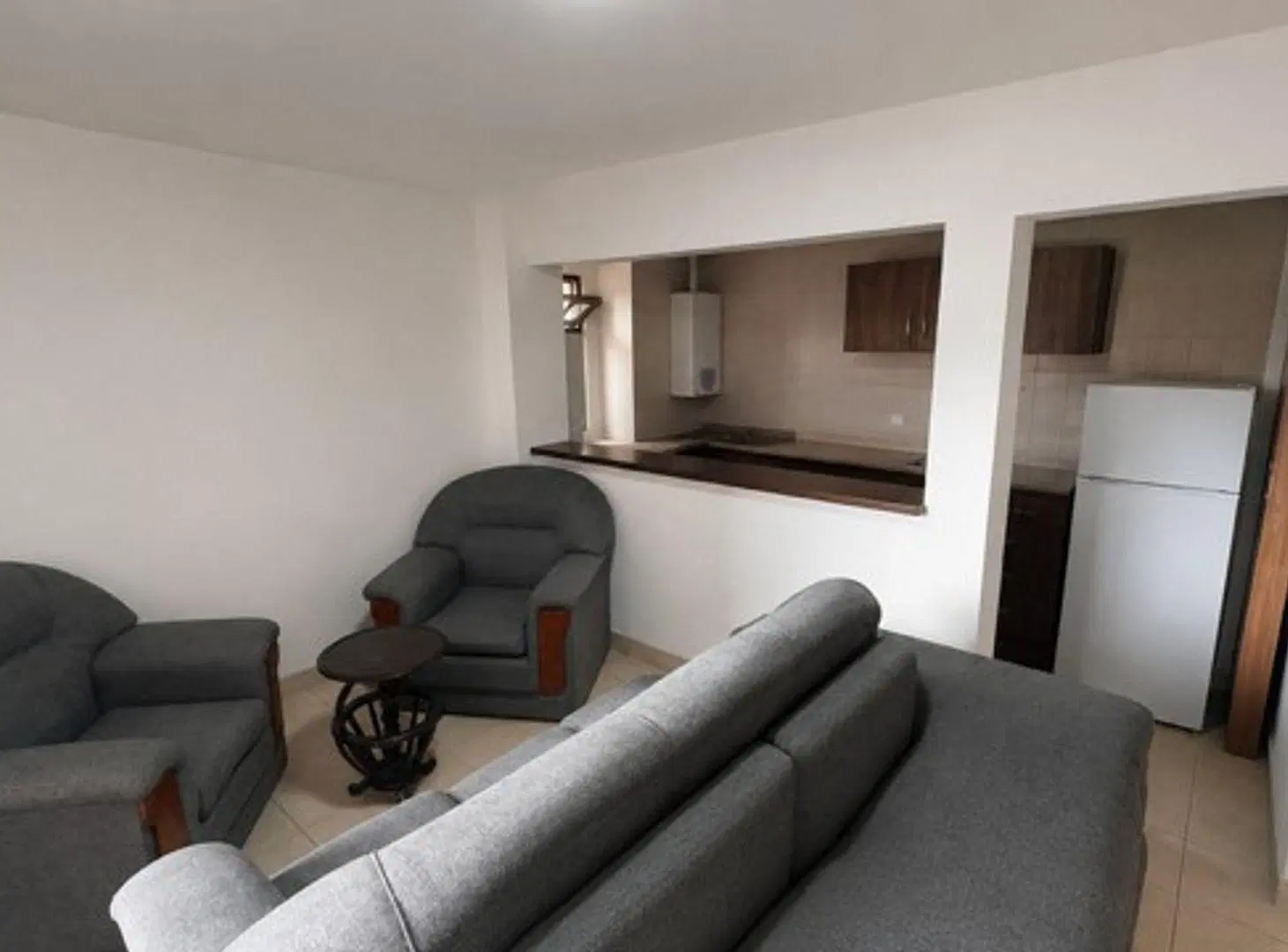 DEPARTAMENTO VENTA ZONA MACROCENTRO 1 DORMITORIO 3