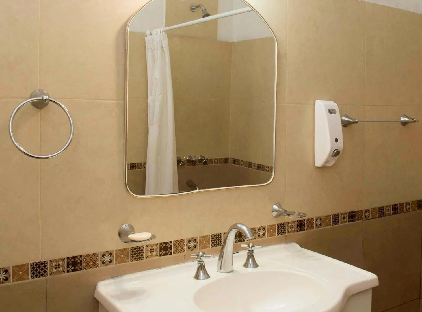 DEPARTAMENTO VENTA MACROCENTRO 3 DORMITORIOS 4