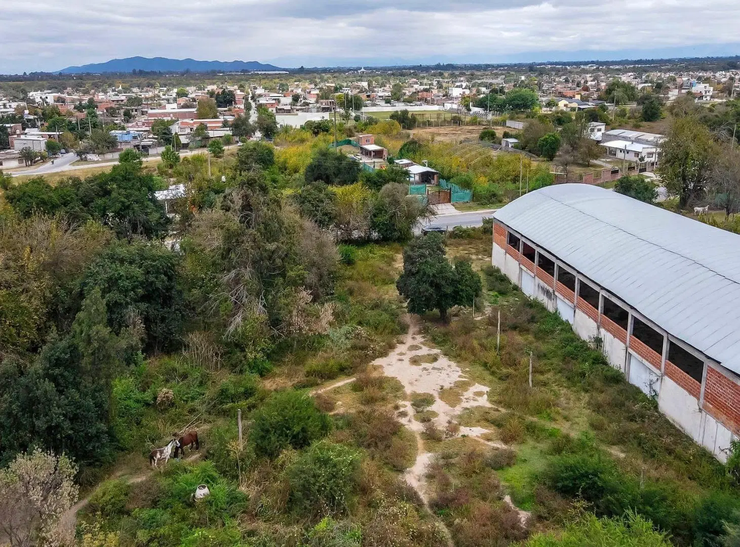 TERRENO EN VENTA ATOCHA SOBRE AV SOLIS PIZARRO 2