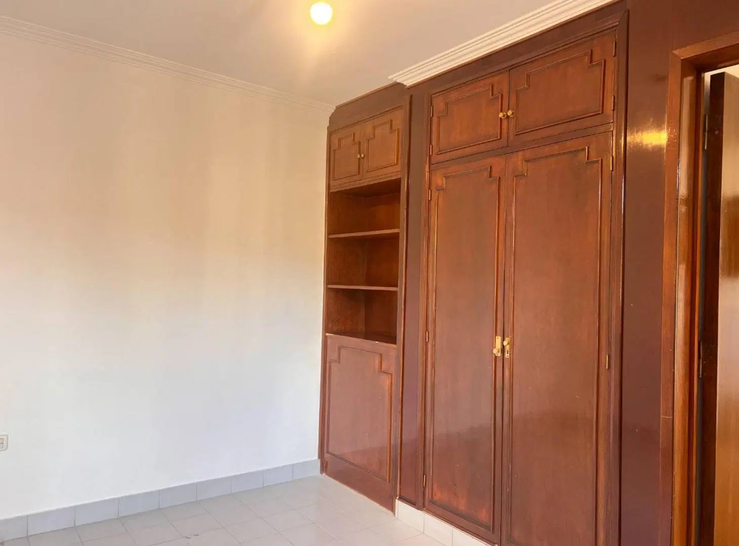 DEPARTAMENTO VENTA 3 DORM  ZONA TRES CERRITOS 4