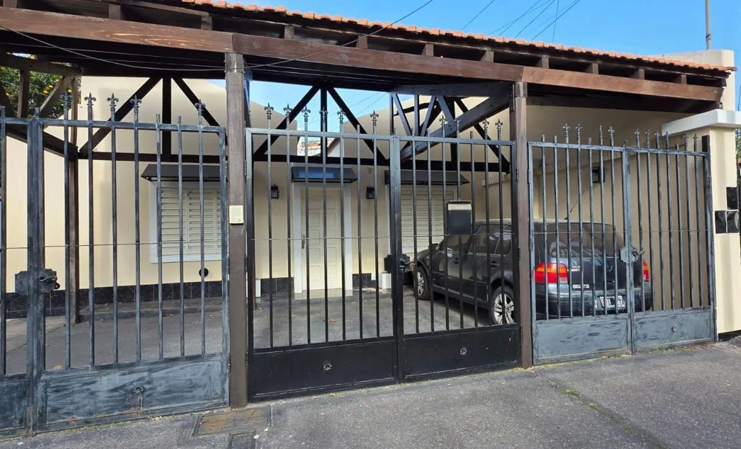 DEPARTAMENTO VENTA 3 DORM  ZONA TRES CERRITOS 2