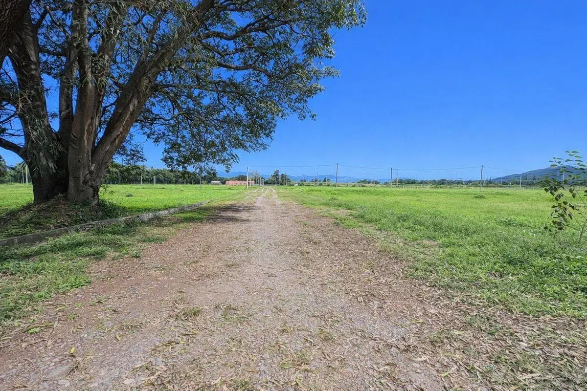 TERRENO VENTA PORTAL DE LOS CERRILLOS LOTE 3 2