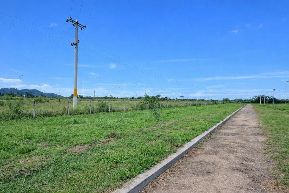 TERRENO VENTA PORTAL DE LOS CERRILLOS LOTE 3 3