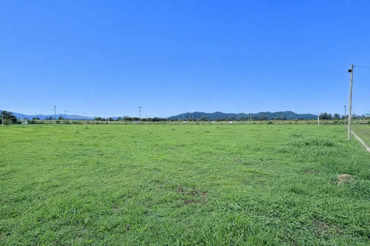 TERRENO VENTA PORTAL DE LOS CERRILLOS LOTE 3 4