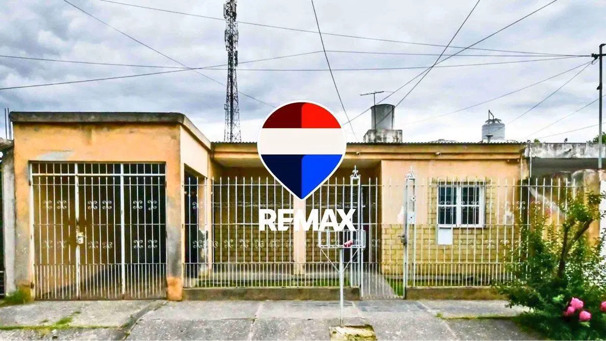 CASA 3 DORMITORIOS EN VENTA B° EL TRIBUNO ZONA SUR 4