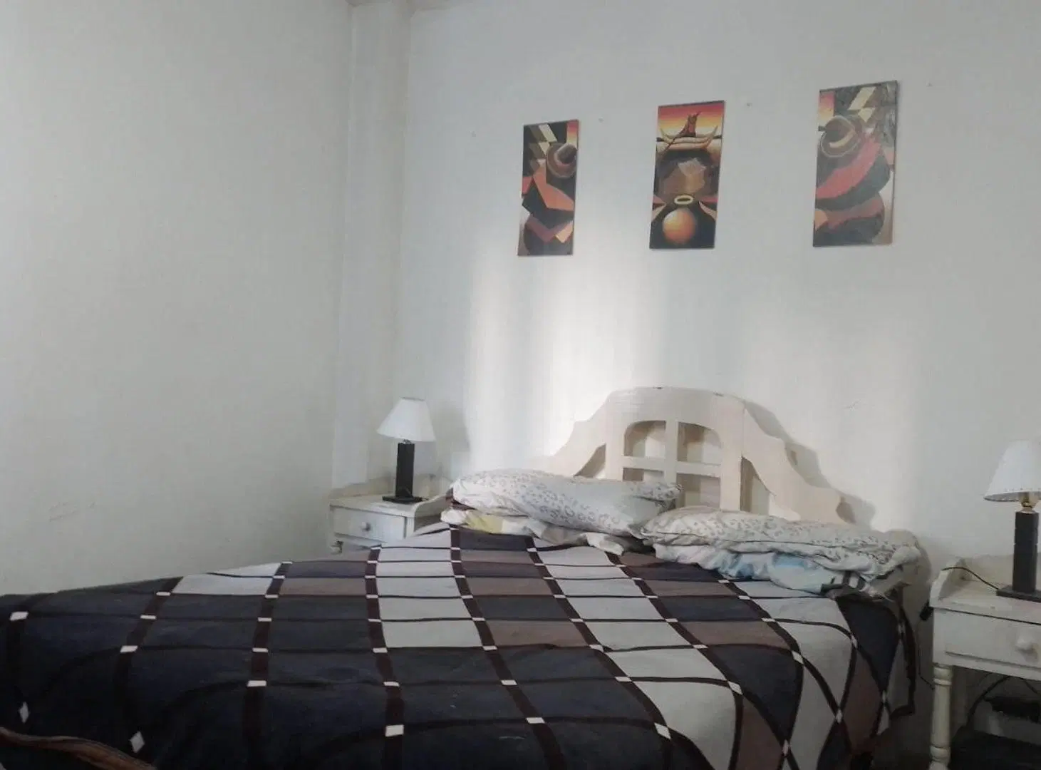 MONOAMBIENTE EN ALQUILER AMOBLADO CENTRO 2