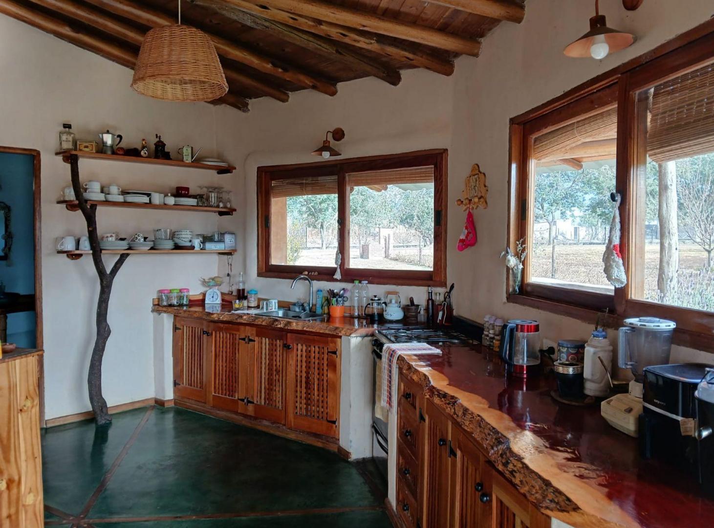Foto de CASA VENTA CLUB DE CAMPO EL ENCON APTA CREDito, imagen 2