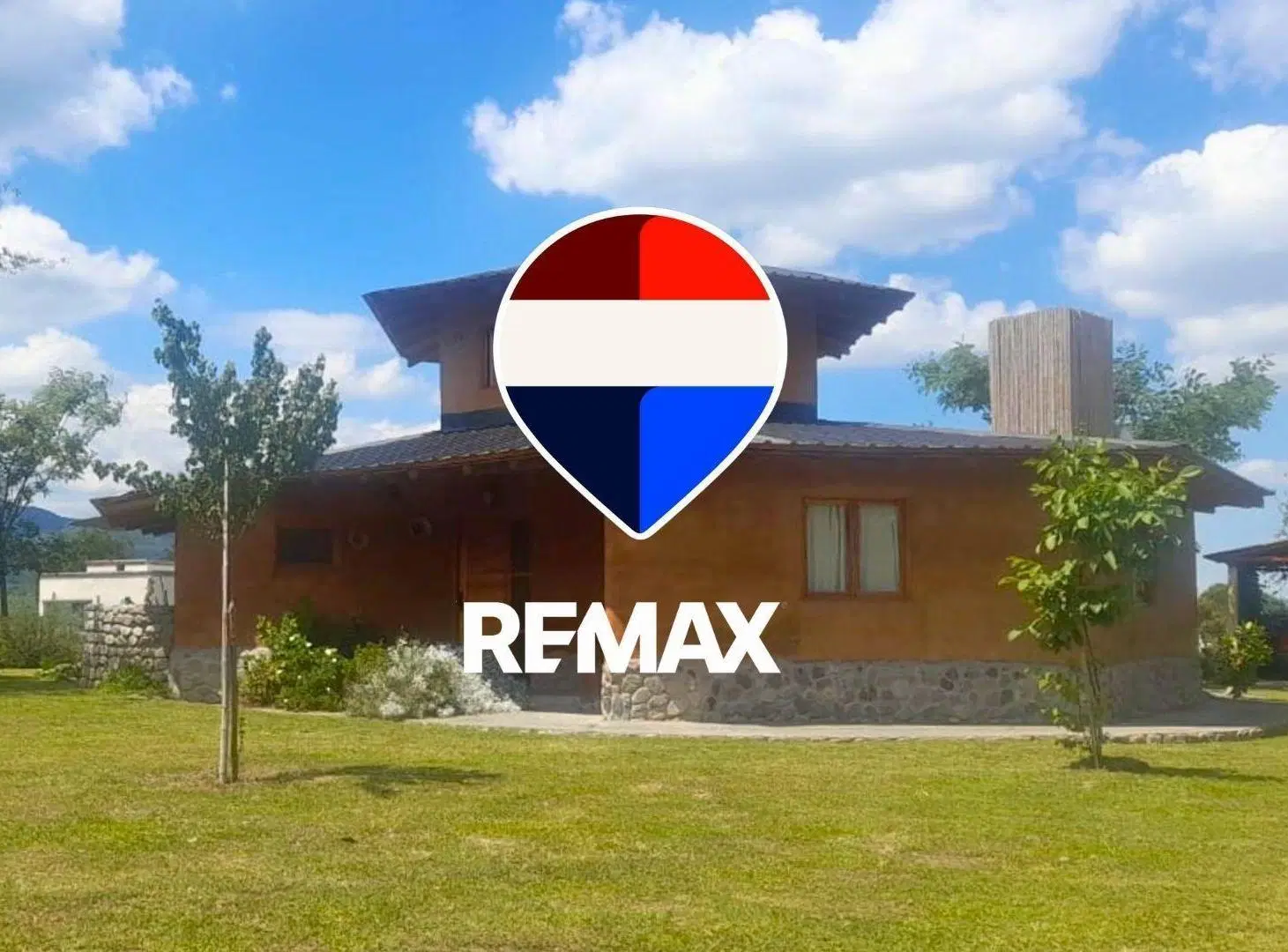 CASA VENTA CLUB DE CAMPO EL ENCON APTA CREDito 4