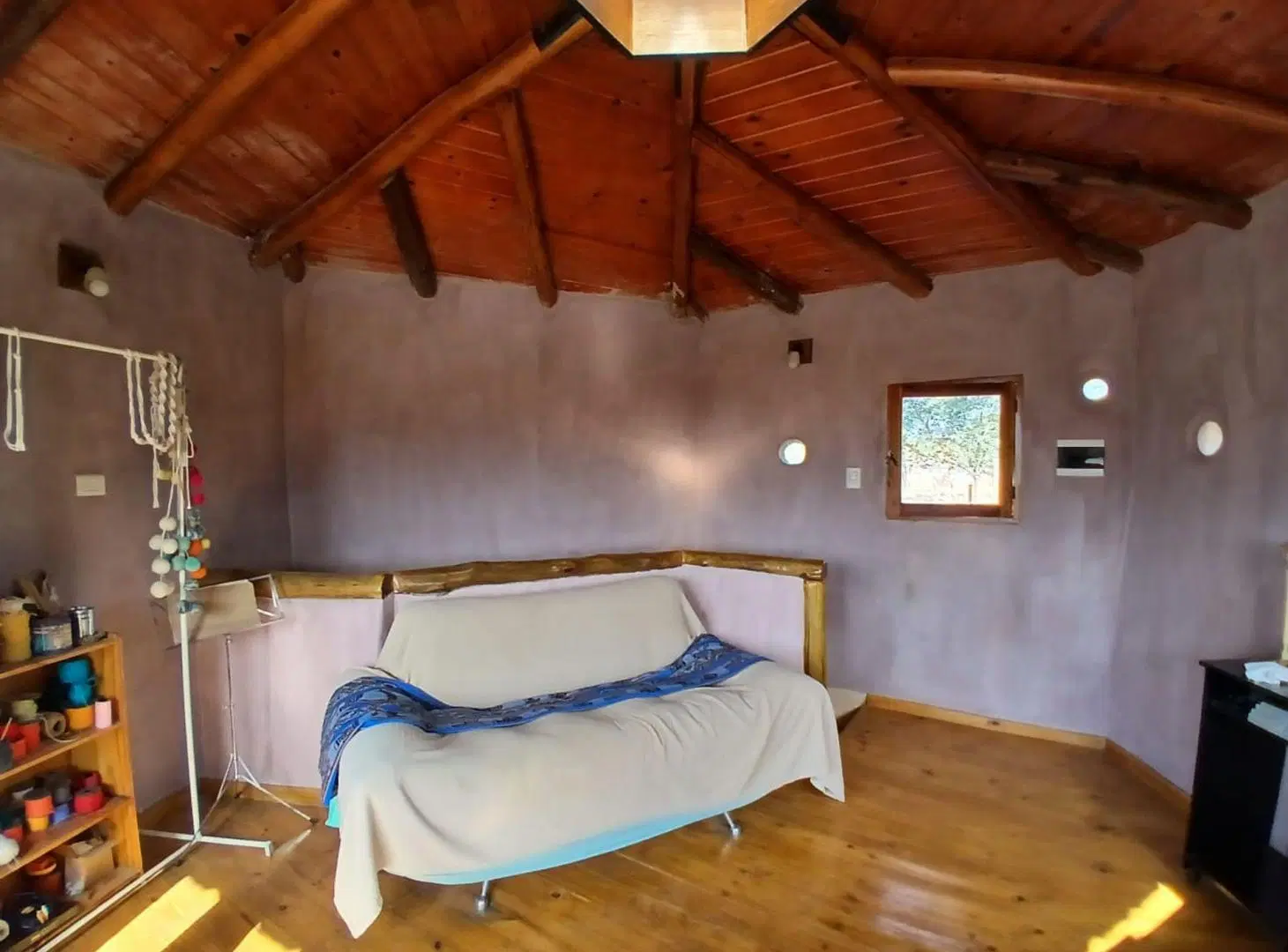 CASA VENTA CLUB DE CAMPO EL ENCON APTA CREDito 5
