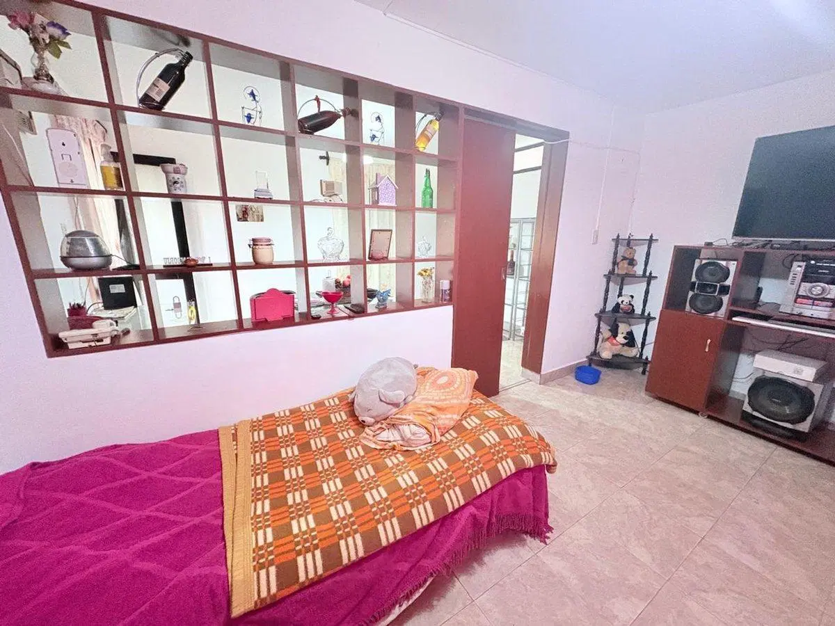 DEPARTAMENTO VENTA ZONA NORTE B° CASTAÑARES 3