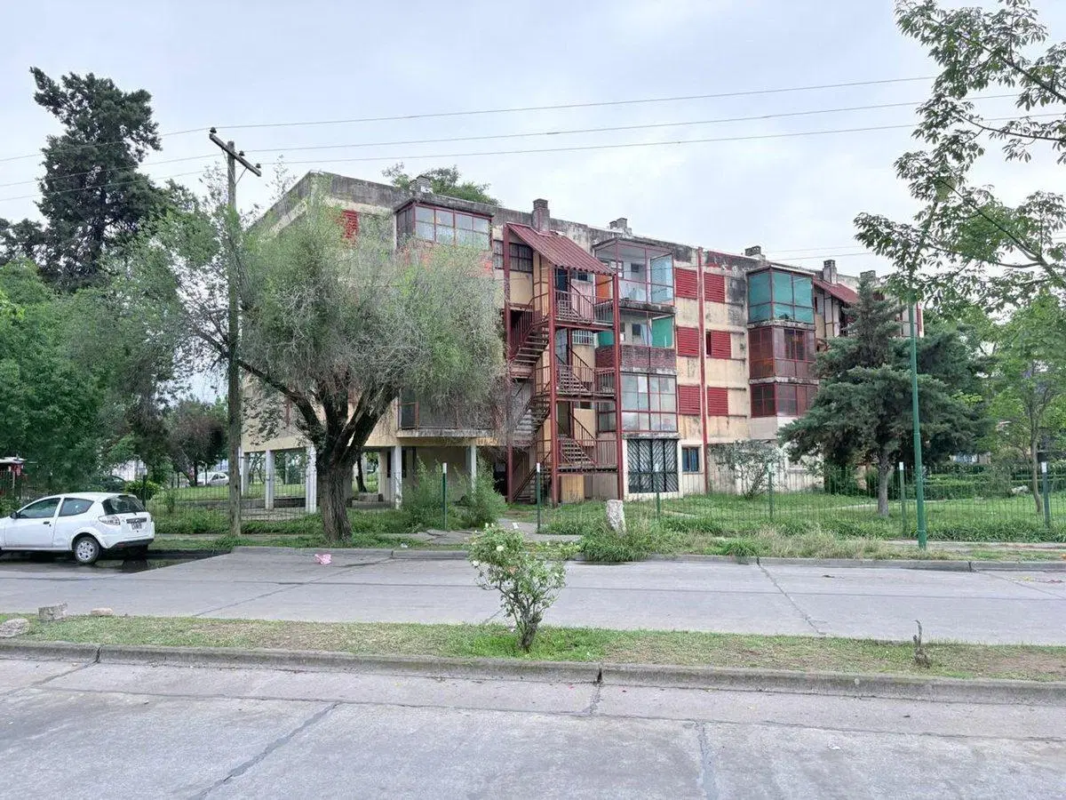 DEPARTAMENTO VENTA ZONA NORTE B° CASTAÑARES 2