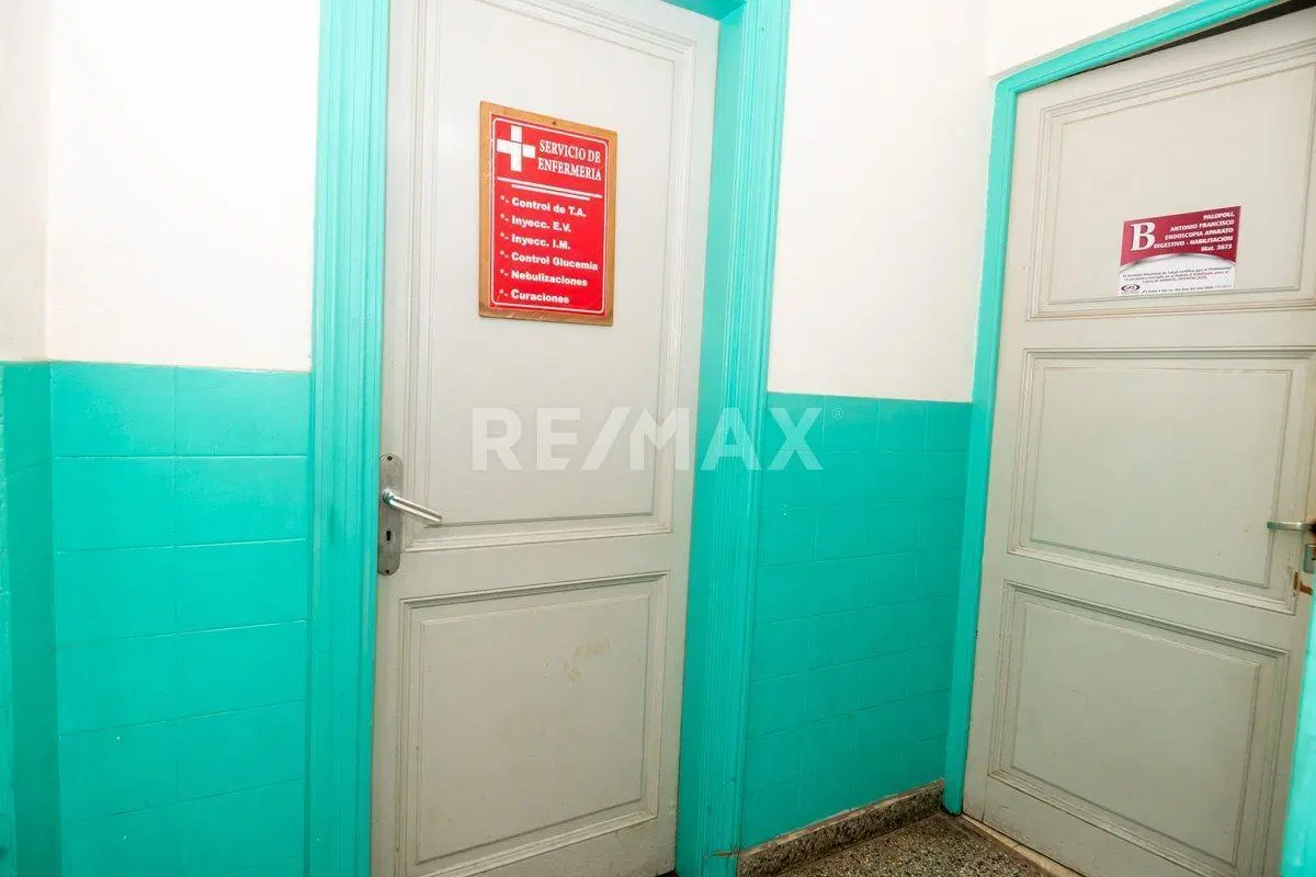 CASA 12 DORMITORIOS VENTA ZONA CENTRO 2