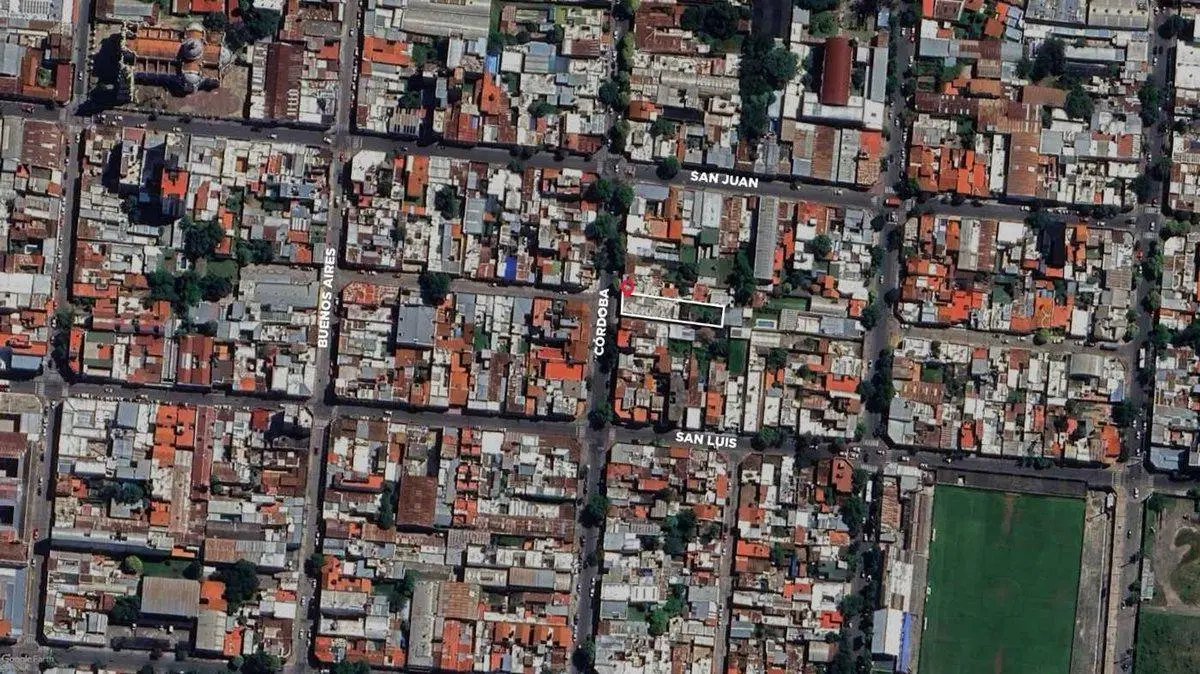 LOCAL COMERCIAL EN VENTA MACROCENTRO 3