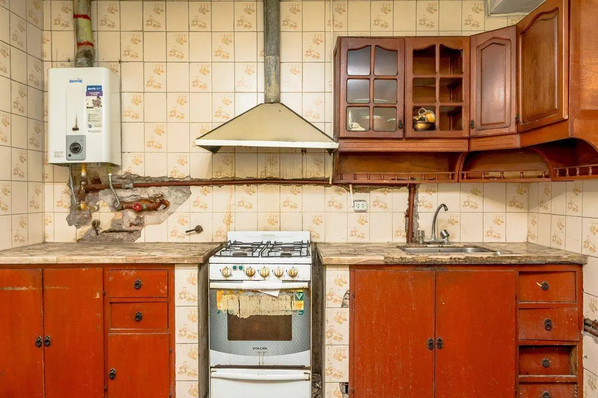 CASA A REMODELAR EN VENTA MACROCENTRO 275.92m2 3