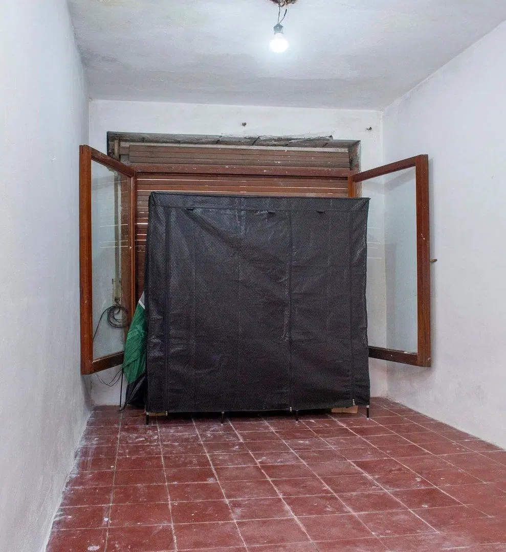 CASA A REMODELAR EN VENTA MACROCENTRO 275.92m2 4