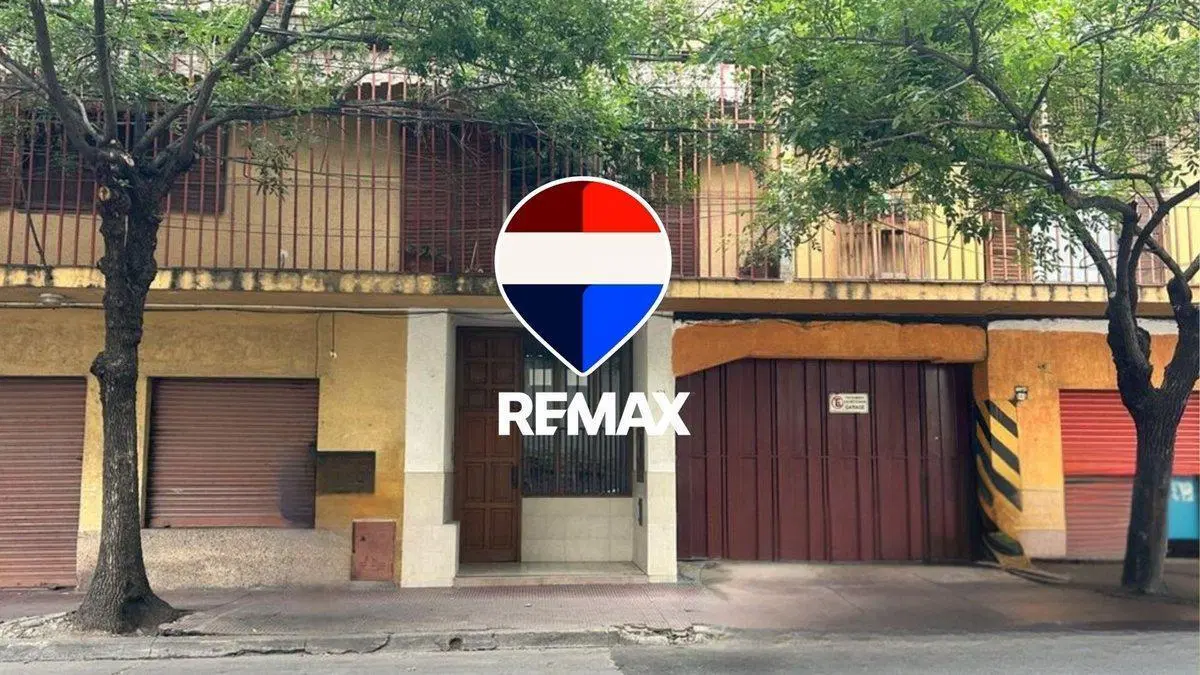 DEPARTAMENTO 3 DORMITORIOS VENTA MACROCENTRO 3