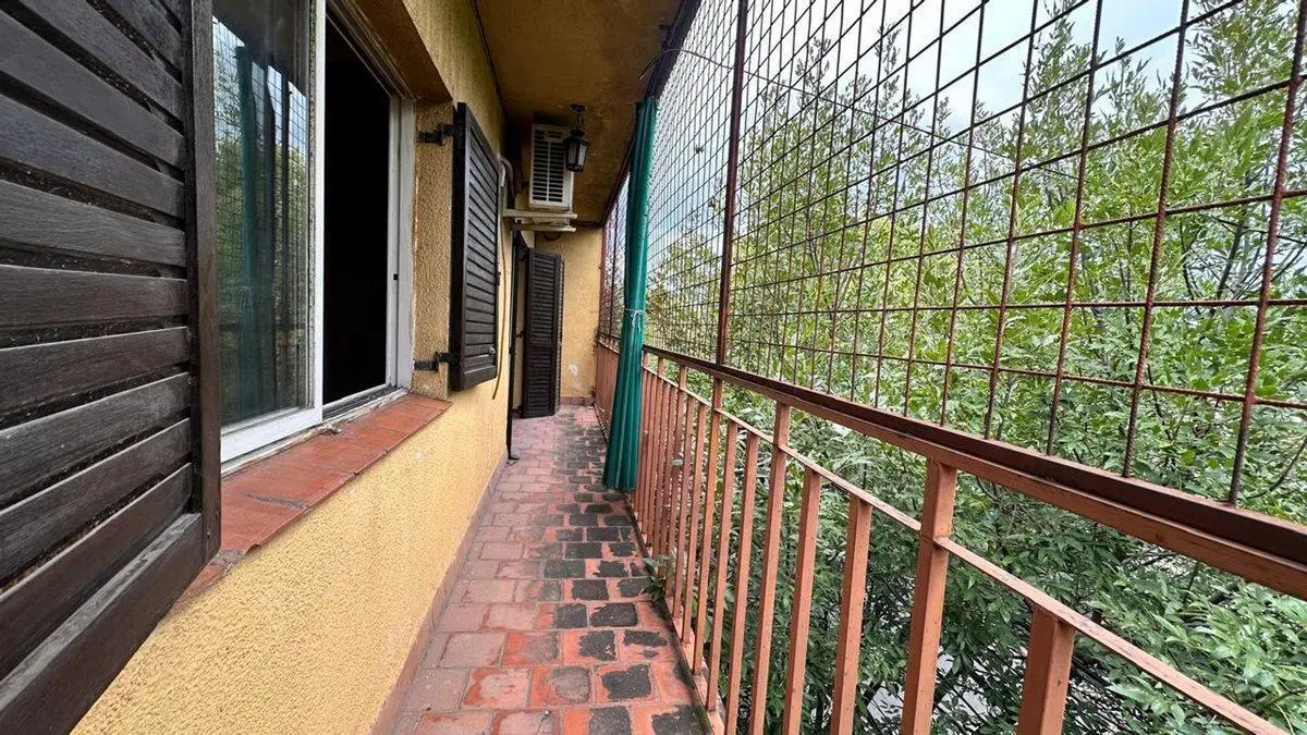 DEPARTAMENTO 3 DORMITORIOS VENTA MACROCENTRO 4