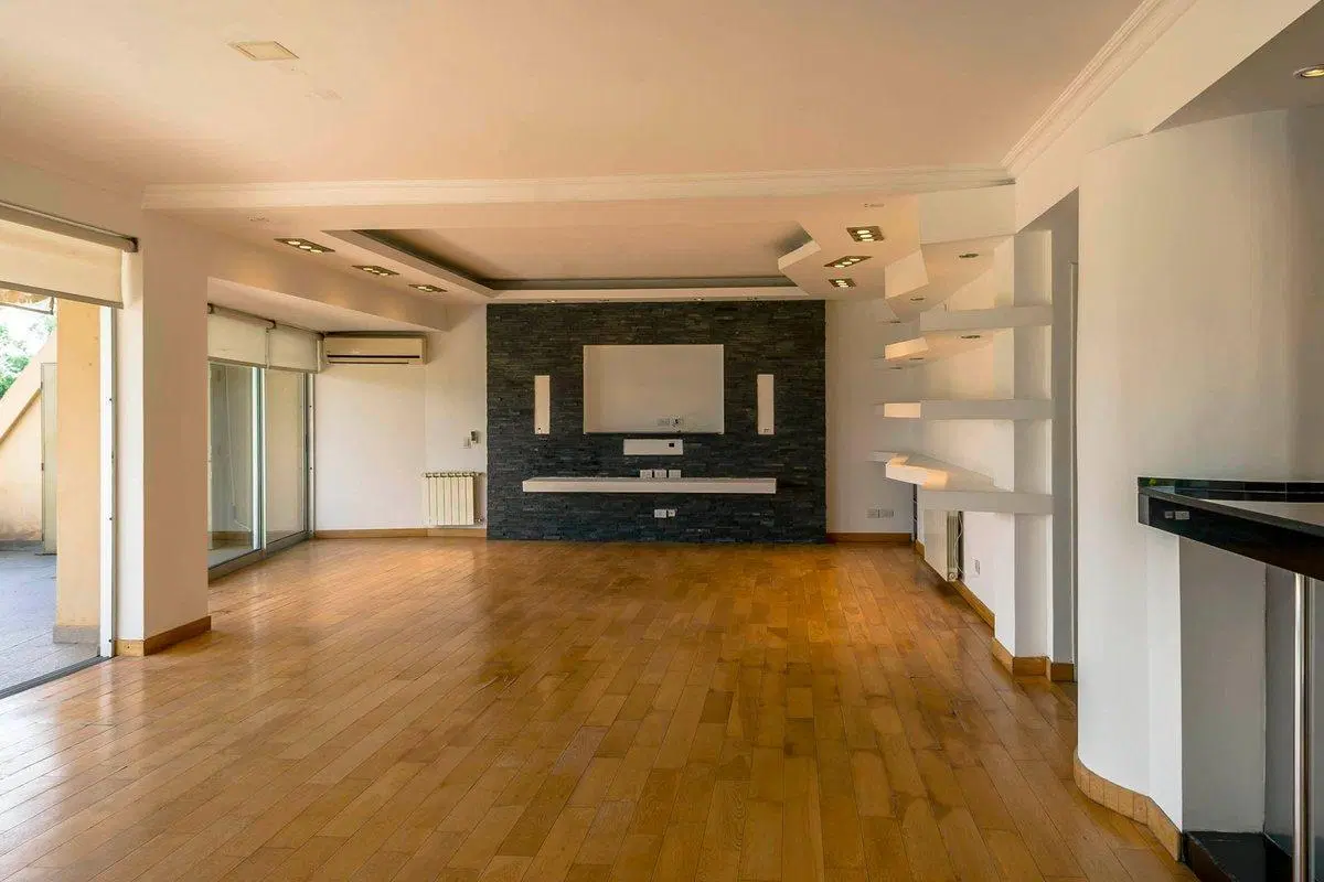 DEPARTAMENTO PENTHOUSE EN VENTA GRAND BOURG 3 DORM 5