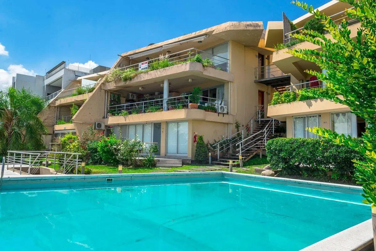 DEPARTAMENTO PENTHOUSE EN VENTA GRAND BOURG 3 DORM 3