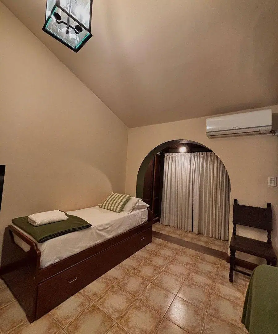 HOTEL EN VENTA AMOBLADO EN TRES CERRITOS 3