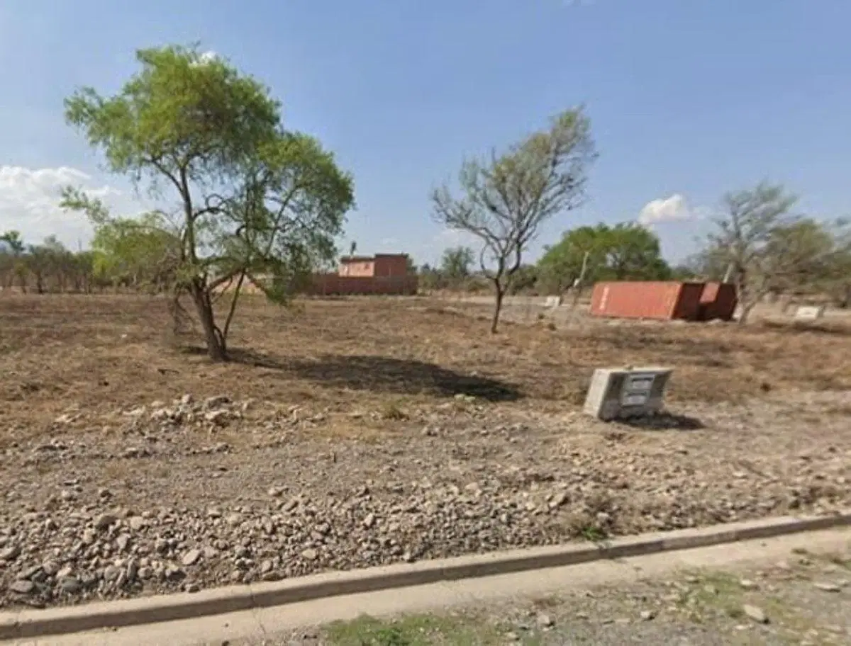 TERRENO VENTA RECODO VILLA REBECA ZONA AEROPUERTO 3